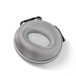 The Bagel - Light Grey/Turquoise